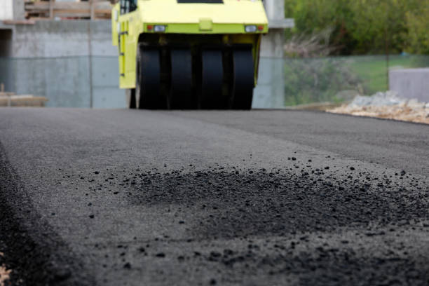 Best Residential Paver Driveway  in Five Forks, SC