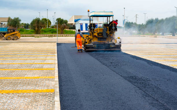 Best Best Driveway Pavers  in Five Forks, SC