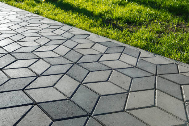 Best Concrete Paver Driveway  in Five Forks, SC