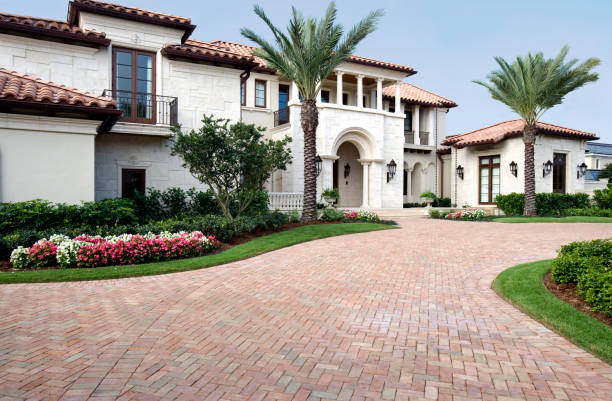 Best Driveway Repair Near Me  in Five Forks, SC