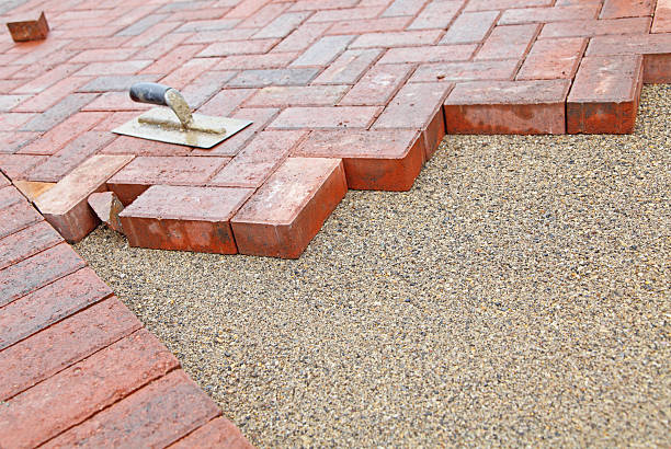 Reasons to Select Us for Your Driveway Paving Requirements in Five Forks, SC
