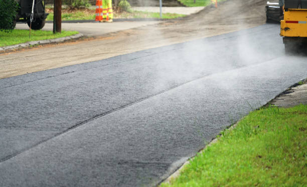 Best Brick Driveway Pavers  in Five Forks, SC