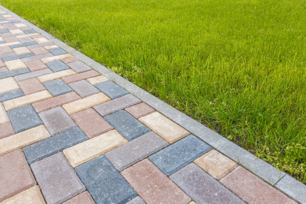 Best Cobblestone Driveway Pavers  in Five Forks, SC